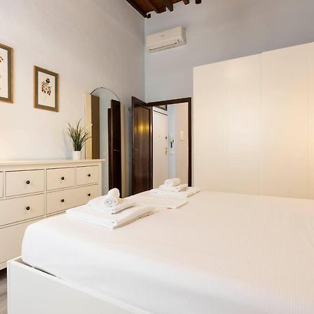 Capponi Deluxe Apartment Florenz Exterior foto