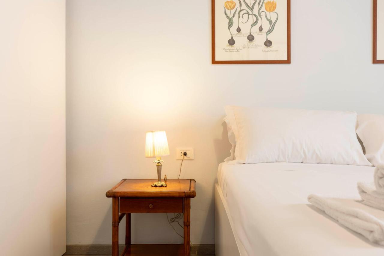 Capponi Deluxe Apartment Florenz Exterior foto
